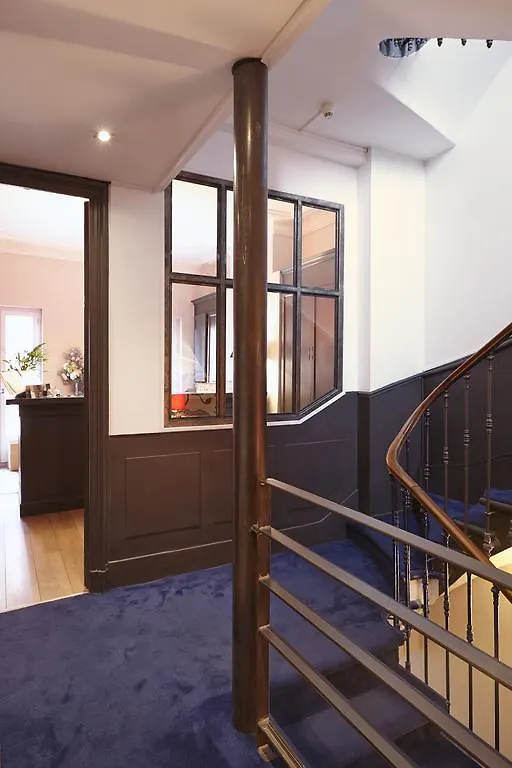 Hotel St Sernin Toulouse