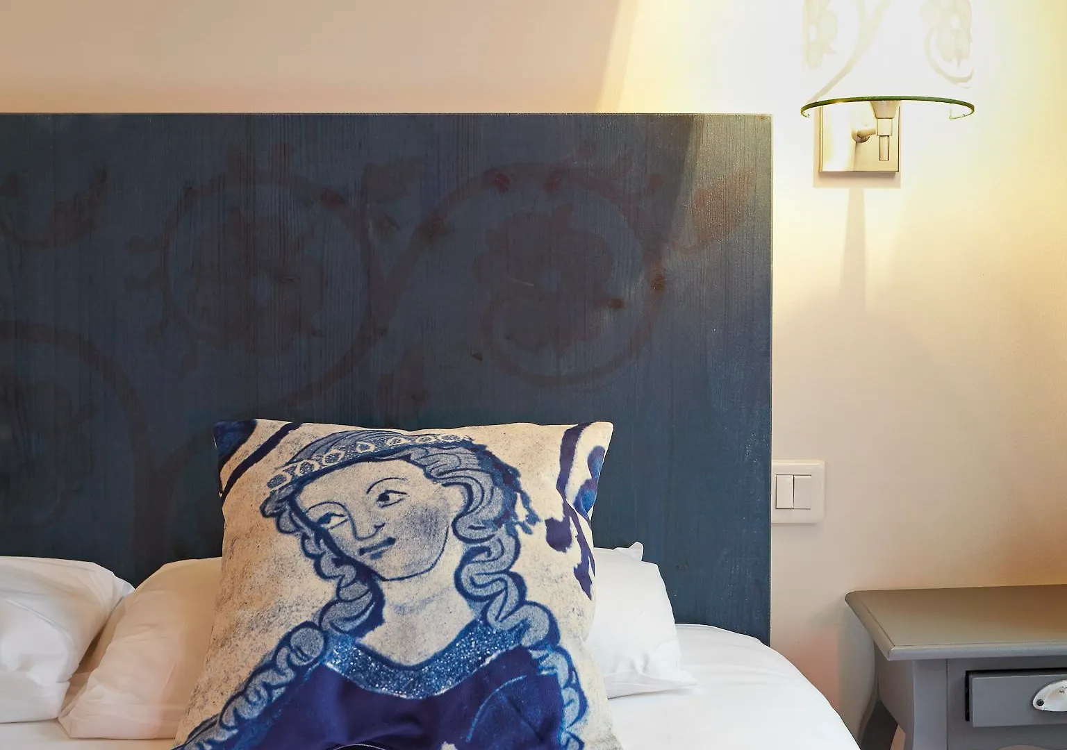 Hotel St Sernin Toulouse 3*,