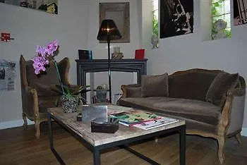 ***  Hotel St Sernin Toulouse France