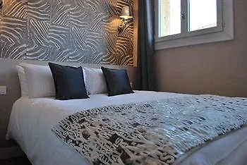 Hotel St Sernin Toulouse