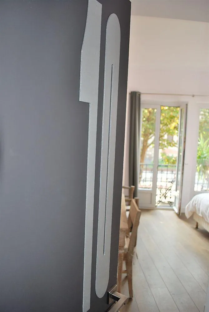 Hotel St Sernin Toulouse France