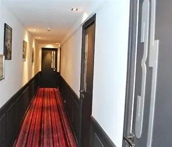 Hotel St Sernin Toulouse