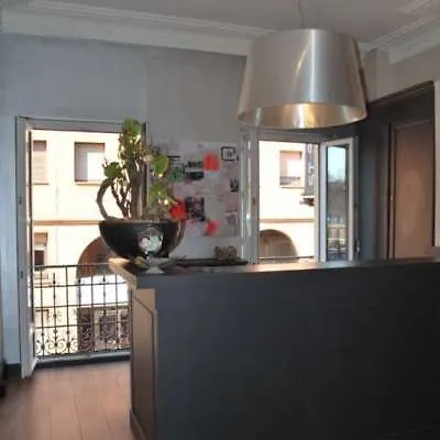 ***  Hotel St Sernin Toulouse France