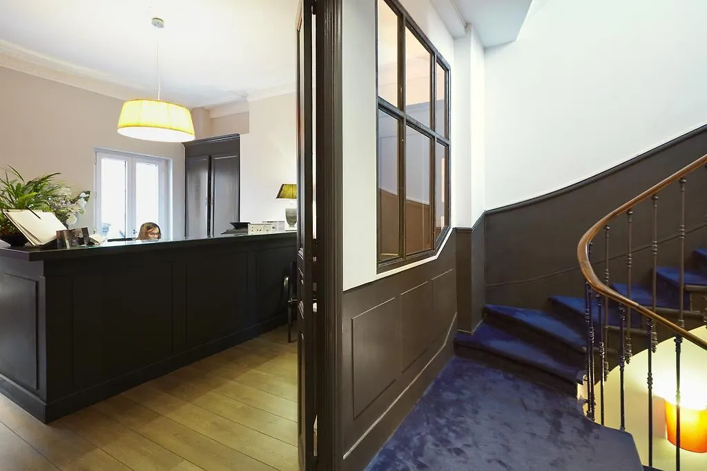 Hotel St Sernin Toulouse France
