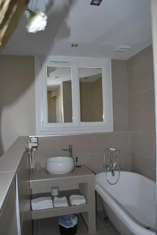 Hotel St Sernin Toulouse