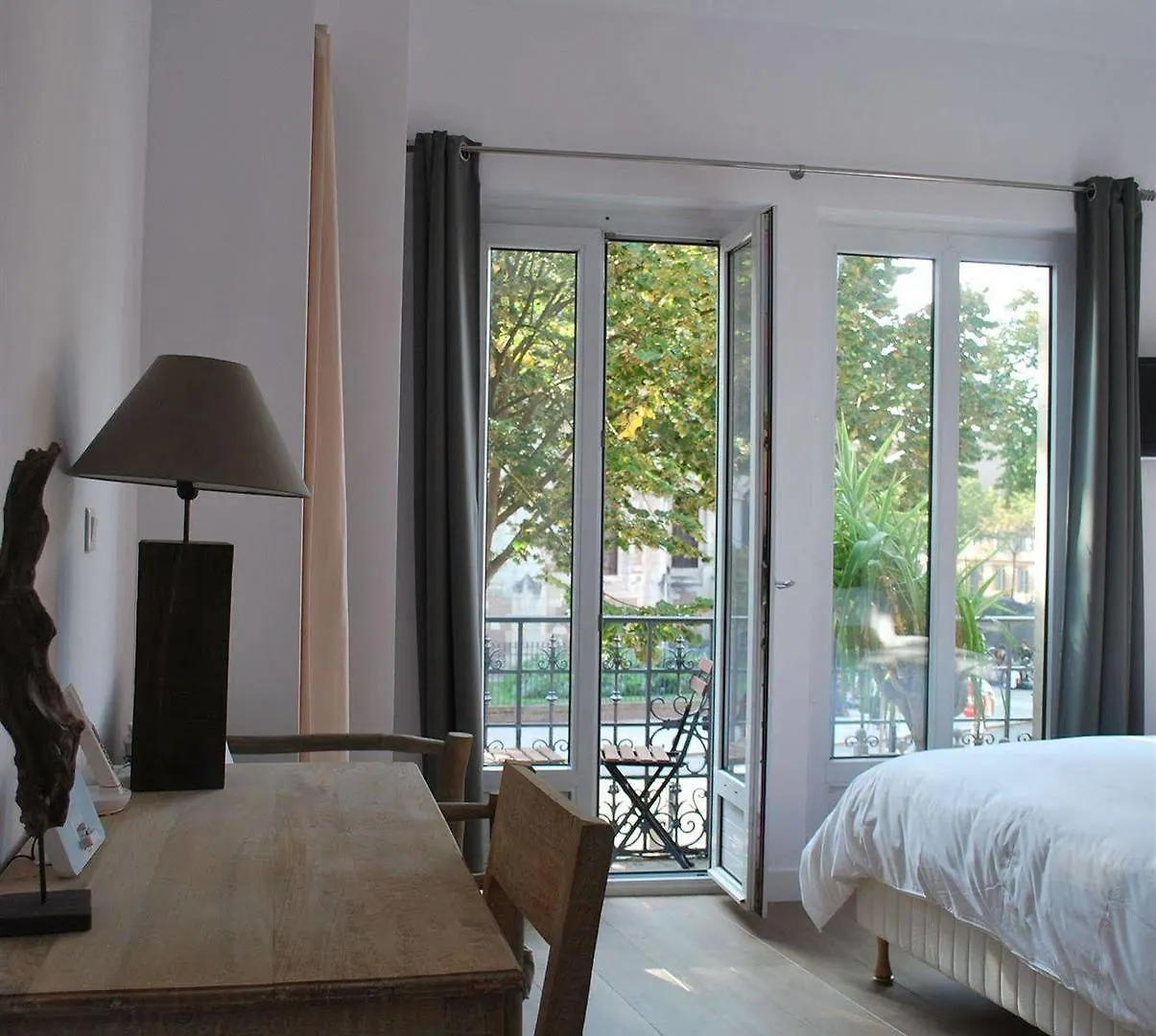 Hotel St Sernin Toulouse