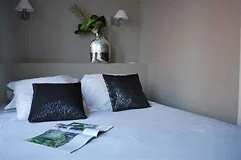 Hotel St Sernin Toulouse