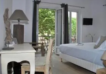 Hotel St Sernin Toulouse